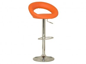 Барный стул BN 1009-1 оранжевый в Нижней Салде - nizhnyaya-salda.magazinmebel.ru | фото - изображение 1