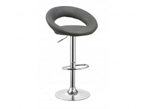 Барный стул BN 1009-1 серый в Нижней Салде - nizhnyaya-salda.magazinmebel.ru | фото - изображение 1