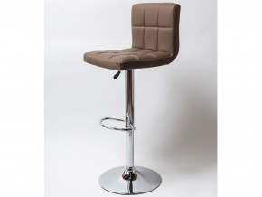 Барный стул BN 1012 коричневый в Нижней Салде - nizhnyaya-salda.magazinmebel.ru | фото
