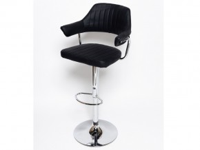 Барный стул BN-1181 черный в Нижней Салде - nizhnyaya-salda.magazinmebel.ru | фото - изображение 1