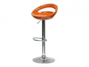 Барный стул BN 3011 D ( WY 147) оранжевый в Нижней Салде - nizhnyaya-salda.magazinmebel.ru | фото - изображение 1