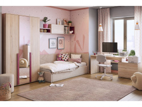 Детская комната Лайк К121 в Нижней Салде - nizhnyaya-salda.magazinmebel.ru | фото