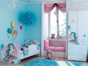 Детская Тойс Little Pony в Нижней Салде - nizhnyaya-salda.magazinmebel.ru | фото - изображение 1
