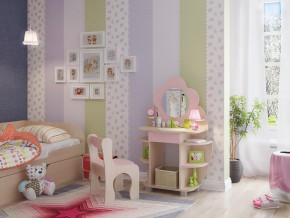 Детский набор мебели Ромашка в Нижней Салде - nizhnyaya-salda.magazinmebel.ru | фото - изображение 1
