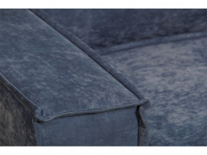 Диван Сатурн ткань Чикого 18 темно-серый в Нижней Салде - nizhnyaya-salda.magazinmebel.ru | фото - изображение 2
