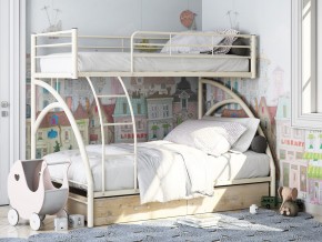 Двухъярусная кровать Виньола-2 ЯЯ в Нижней Салде - nizhnyaya-salda.magazinmebel.ru | фото
