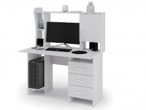 Компьютерный стол №5 анкор в Нижней Салде - nizhnyaya-salda.magazinmebel.ru | фото