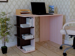 Компьютерный стол СК-06 в Нижней Салде - nizhnyaya-salda.magazinmebel.ru | фото - изображение 1