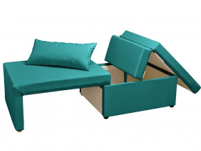 Кресло-кровать Милена рогожка emerald в Нижней Салде - nizhnyaya-salda.magazinmebel.ru | фото - изображение 2
