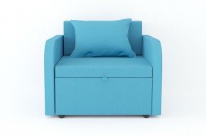 Кресло-кровать Некст с подлокотниками Neo Azure G48384 в Нижней Салде - nizhnyaya-salda.magazinmebel.ru | фото - изображение 2