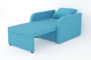 Кресло-кровать Некст с подлокотниками Neo Azure G48384 в Нижней Салде - nizhnyaya-salda.magazinmebel.ru | фото - изображение 3