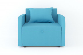 Кресло-кровать Некст с подлокотниками Neo Azure G74424 в Нижней Салде - nizhnyaya-salda.magazinmebel.ru | фото - изображение 2