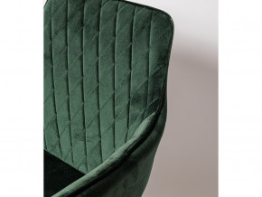 Кресло ОКС 555 зеленый вельвет в Нижней Салде - nizhnyaya-salda.magazinmebel.ru | фото - изображение 2