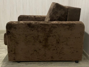 Кресло Уют Аккордеон с узким подлокотником МД 700 Candy 09 в Нижней Салде - nizhnyaya-salda.magazinmebel.ru | фото - изображение 2