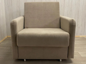 Кресло Уют Аккордеон с узким подлокотником МД 700 Veluta Lux 7 в Нижней Салде - nizhnyaya-salda.magazinmebel.ru | фото