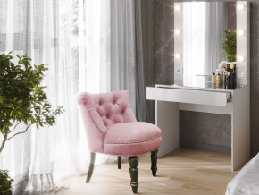 Кресло Виолет Розовый в Нижней Салде - nizhnyaya-salda.magazinmebel.ru | фото - изображение 1