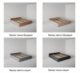 Кровать Подиум 0.9 м с подъемным механизмом в Нижней Салде - nizhnyaya-salda.magazinmebel.ru | фото - изображение 7