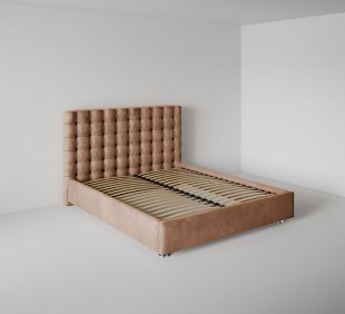 Кровать Венеция 0.8 м с подъемным механизмом в Нижней Салде - nizhnyaya-salda.magazinmebel.ru | фото - изображение 2