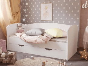 Кровать Бейли 1600 в Нижней Салде - nizhnyaya-salda.magazinmebel.ru | фото