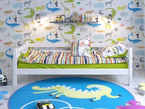 Кровать одноярусная Сонечка с большим бортом в Нижней Салде - nizhnyaya-salda.magazinmebel.ru | фото - изображение 4