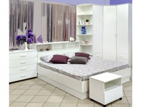 Кровать Париж-1400 G26026 в Нижней Салде - nizhnyaya-salda.magazinmebel.ru | фото - изображение 5