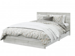 Кровать с ящиками Лори 1200 дуб серый в Нижней Салде - nizhnyaya-salda.magazinmebel.ru | фото