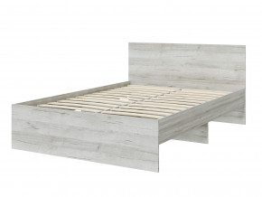 Кровать с ящиками Лори 1600 дуб серый в Нижней Салде - nizhnyaya-salda.magazinmebel.ru | фото - изображение 2