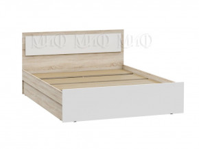 Кровать с настилом Мартина 1200 в Нижней Салде - nizhnyaya-salda.magazinmebel.ru | фото - изображение 1
