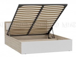 Кровать с подъемным механизмом 1,6м в Нижней Салде - nizhnyaya-salda.magazinmebel.ru | фото