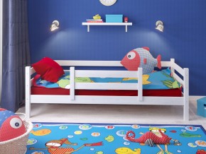 Кровать Сонечка с большим и малым бортом в Нижней Салде - nizhnyaya-salda.magazinmebel.ru | фото - изображение 2