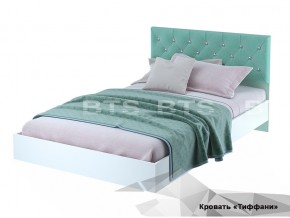 Кровать Тифани КР-09 в Нижней Салде - nizhnyaya-salda.magazinmebel.ru | фото - изображение 1
