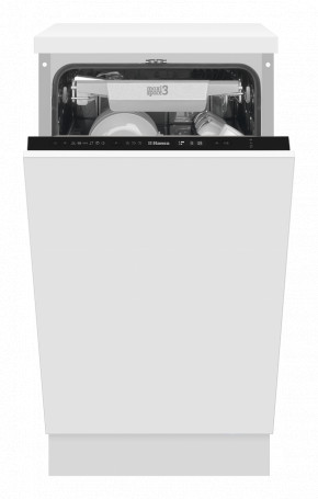 Машина Посудомоечная Hansa bt0075217 в Нижней Салде - nizhnyaya-salda.magazinmebel.ru | фото - изображение 1