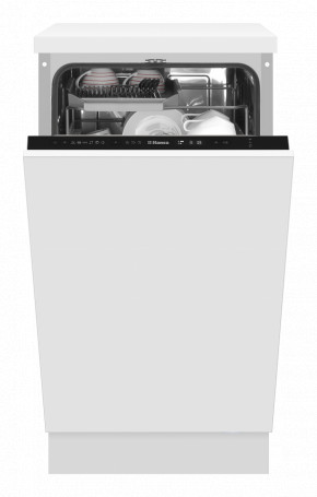 Машина Посудомоечная Hansa bt0075218 в Нижней Салде - nizhnyaya-salda.magazinmebel.ru | фото