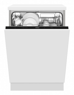 Машина Посудомоечная Hansa bt0075219 в Нижней Салде - nizhnyaya-salda.magazinmebel.ru | фото - изображение 1