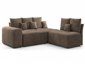 Модульный диван Торонто Вариант 2 коричневый в Нижней Салде - nizhnyaya-salda.magazinmebel.ru | фото - изображение 5