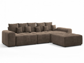 Модульный диван Торонто Вариант 2 коричневый в Нижней Салде - nizhnyaya-salda.magazinmebel.ru | фото - изображение 6