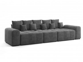 Модульный диван Торонто Вариант 3 Серый в Нижней Салде - nizhnyaya-salda.magazinmebel.ru | фото - изображение 3