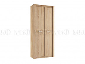 Шкаф 2-дверный в Нижней Салде - nizhnyaya-salda.magazinmebel.ru | фото
