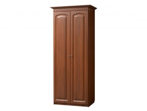 Шкаф 2-х дверный для платья Гармония 4 в Нижней Салде - nizhnyaya-salda.magazinmebel.ru | фото