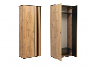 Шкаф для одежды 51.01 (опора h=20мм) в Нижней Салде - nizhnyaya-salda.magazinmebel.ru | фото