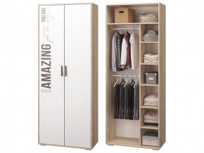 Шкаф для одежды в Нижней Салде - nizhnyaya-salda.magazinmebel.ru | фото