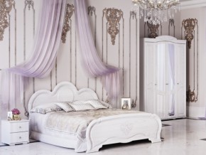 Спальня Филадельфия в Нижней Салде - nizhnyaya-salda.magazinmebel.ru | фото