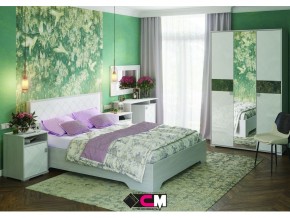 Спальня модульная Сальма в Нижней Салде - nizhnyaya-salda.magazinmebel.ru | фото