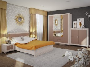 Спальня Саванна в Нижней Салде - nizhnyaya-salda.magazinmebel.ru | фото - изображение 1