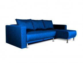 Угловой диван синий с подлокотниками Некст Океан в Нижней Салде - nizhnyaya-salda.magazinmebel.ru | фото - изображение 3
