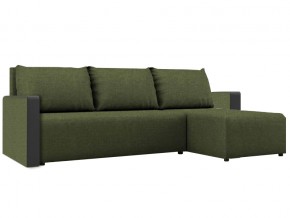 Угловой диван зеленый Алиса 3 Savana Green в Нижней Салде - nizhnyaya-salda.magazinmebel.ru | фото - изображение 1