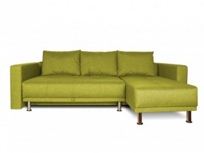 Угловой диван зеленый с подлокотниками Некст oliva в Нижней Салде - nizhnyaya-salda.magazinmebel.ru | фото - изображение 1
