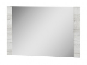 Зеркало настенное Лори дуб серый в Нижней Салде - nizhnyaya-salda.magazinmebel.ru | фото